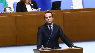 Цончо Ганев с контраверсия за протеста: Ето какво наистина се случи