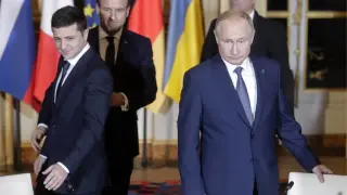 Арестович разкри какво ще получи Путин в края на войната, припомни Кадафи и Чаушеску 