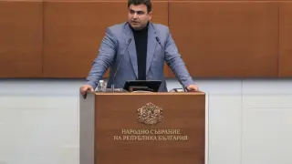 Андрей Вълчев, БСП-ОЛ: Няма да допуснем и една черна забрадка в България заради това, че български войник е отишъл да воюва в Украйна