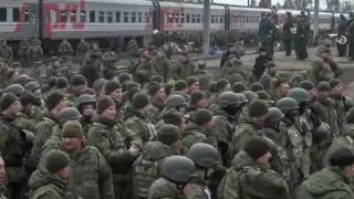 Британското разузнаване разки как Русия наема войници до гроб