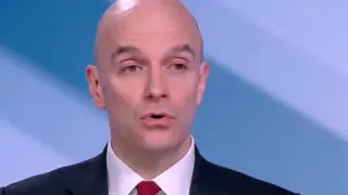 Посланикът на Великобритания у нас посочи единственото решение за Украйна 