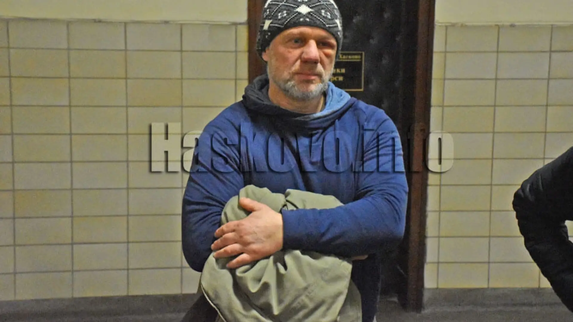 Обрат по случая с бития от роми лекар в Димитровград 