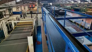 Азиатска компания налива милиони в нов завод у нас, разкрива 150 работни места