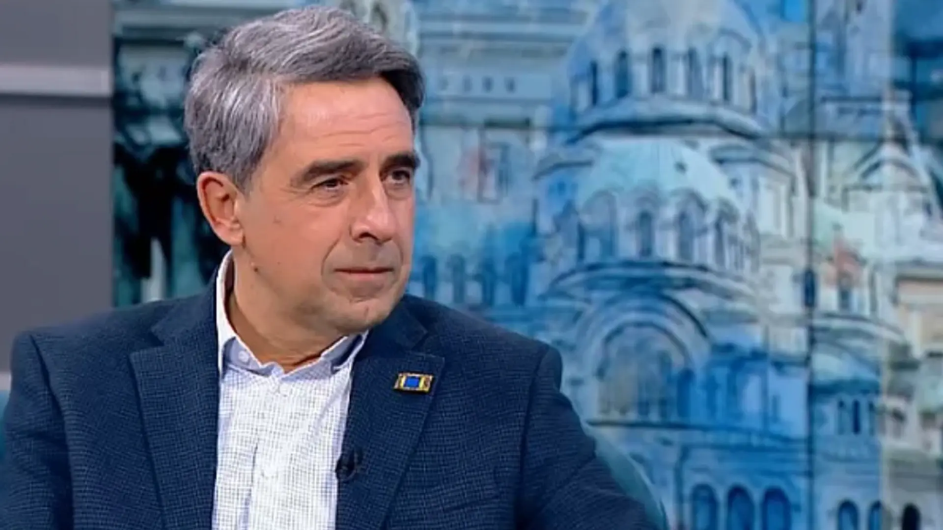 Плевнелиев: Ако Борисов не направи това, ще поеме голяма политическа щета