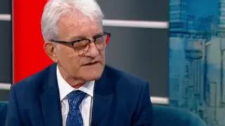 Алчните дерибеи срам нямат: Доган прати Аталай да заплашва Борисов в национален ефир