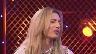 Излагация: Участничка в "Един за друг" се напи и преби СНИМКИ