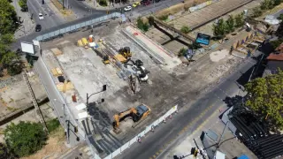 Поне 60 дни ад за столичани, ключова част от града няма да е...