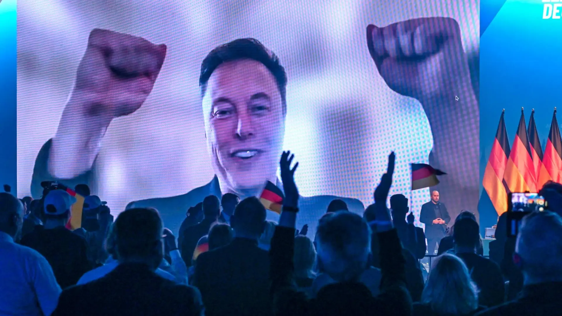 Мъск променя историята в Германия с тоз ход преди изборите там