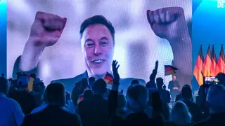 Мъск променя историята в Германия с тоз ход преди изборите там