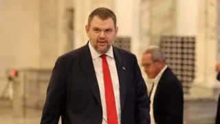 Пеевски: Фашизоидните от шайката на Костадинов трябва да бъдат спрени!