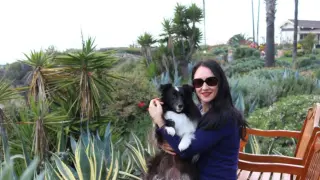 Бившата жена на Борисов се запали по...