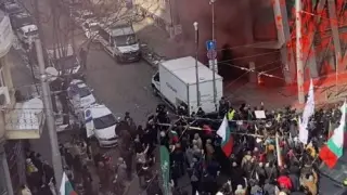 Виктор Димчев побесня заради свинщината на "Възраждане" 