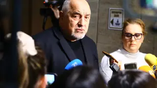 Борисов побесня: Правото на протест не може да прераства във вандализъм и анархия