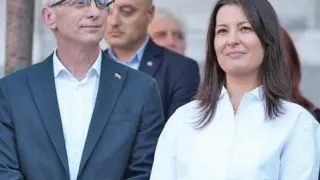 Шуробаджанащина: Новата любимка на ПП вкара брат си в парламента