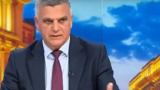 Стефан Янев: Войната в Украйна трябва да завърши на масата на преговорите, а Зеленски...