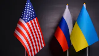 DailyMail гърми с бомбастична вест! САЩ с обрат и ключово решение за Русия 