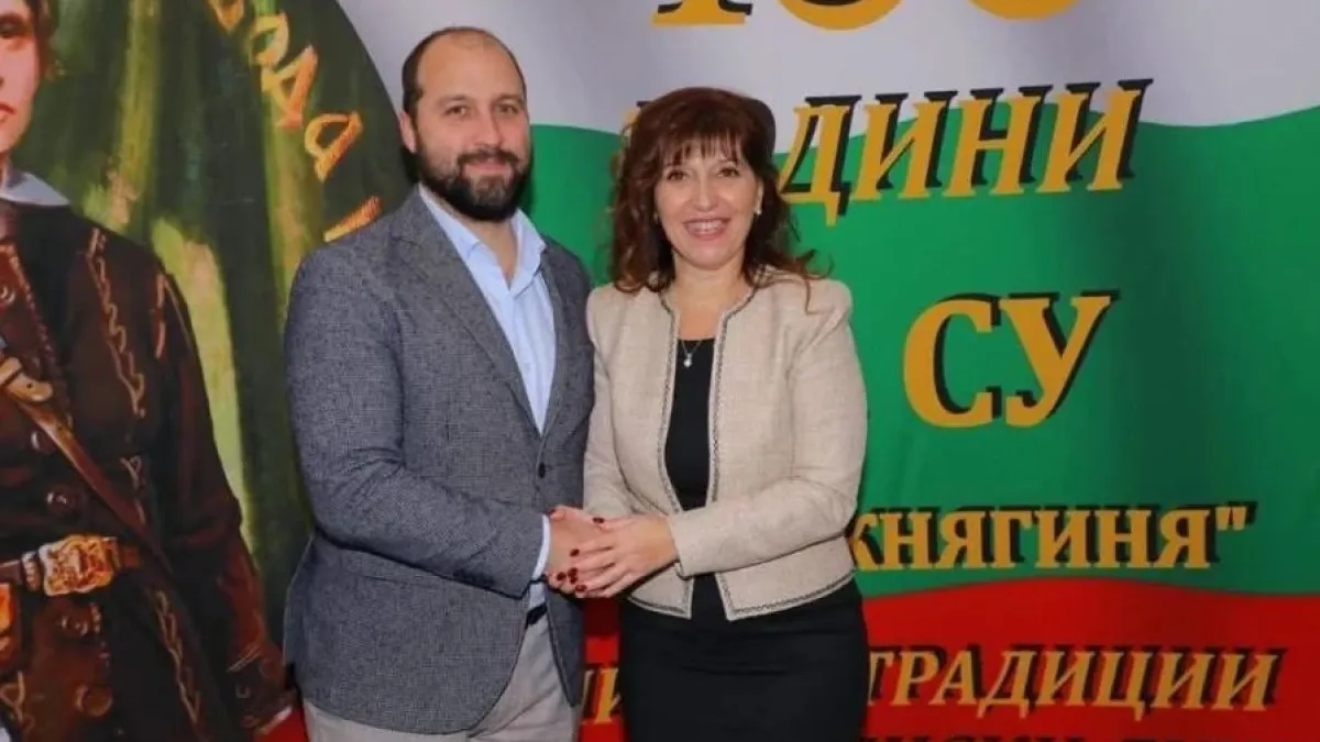 Ето защо подкупната столична директорка бързо излезе от ареста 