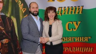 Ето защо подкупната столична директорка бързо излезе от ареста 