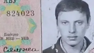 Украинец се върна от 2050 г. с истинско доказателство ВИДЕО