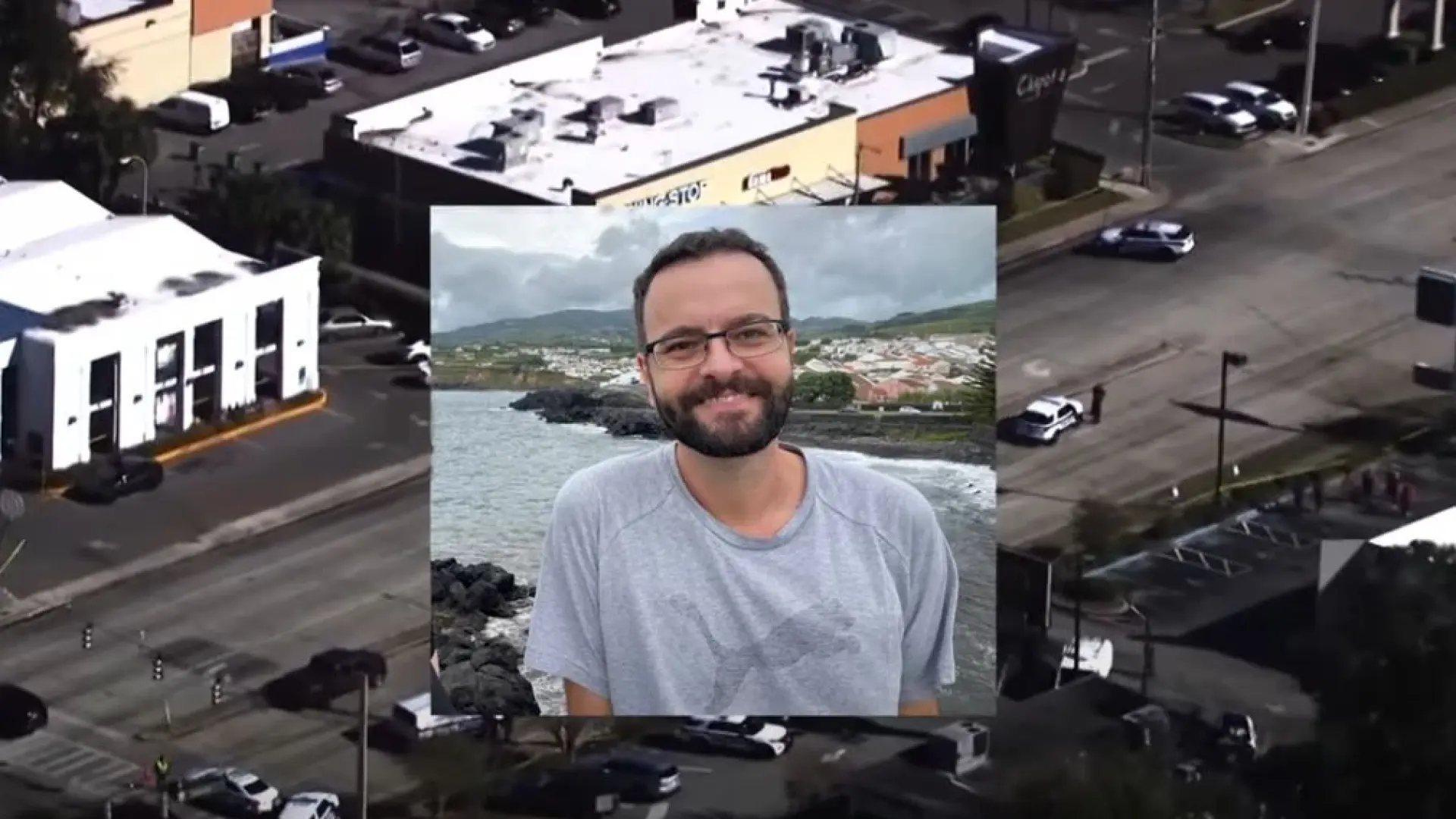 Ново 20 по случая със застреляния в САЩ нашенец! Заловиха убийцата, но... 