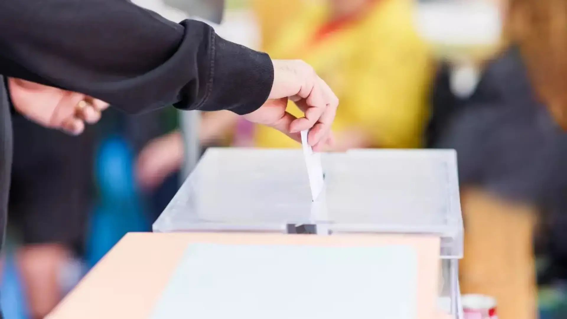 Исторически избори в Германия днес - какво трябва да знаем? 