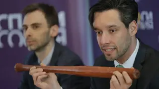 Стартират военна операция срещу Васил Терзиев, ето кой е лидерът и неговите цели