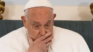 Горещи новини за състоянието на папа Франциск