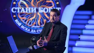 Баба Вичка лиши внука си от 10 бона с този съвет за "Стани богат"