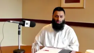 Мощният религиозен лидер Абу Уалид призова за унижение на немюсюлманите във Великобритания 