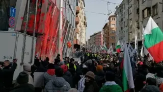 Нови разкрития за кървавия протест на "Възраждане" и как сами се наиграха с него, а парите....