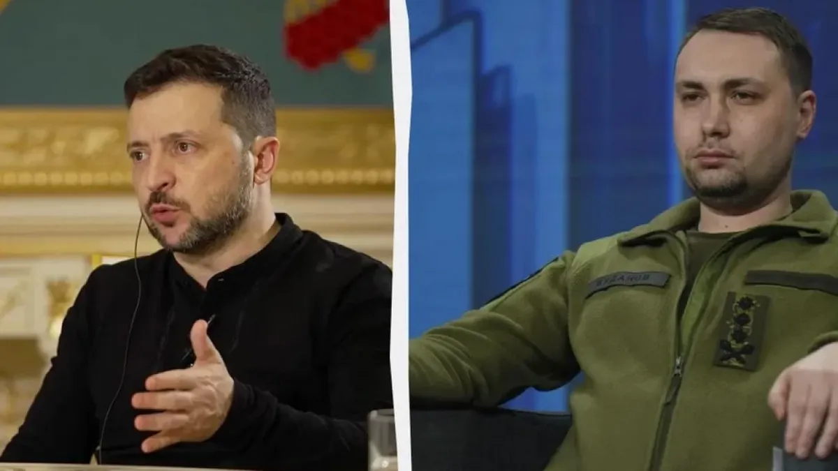 Шефът на СБУ разкри подробности за атентатите срещу Зеленски и Буданов