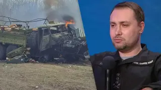 Кирило Буданов: Русия вече осъзна колко страшна грешка допусна през 2022 година