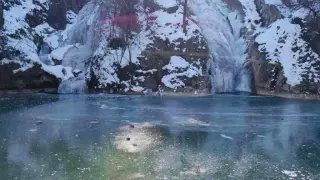 В Хотница никой не помни такова нещо СНИМКИ 
