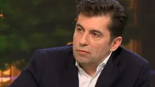 Кирил Петков огласи номинацията на ПП за конституционен съдия 