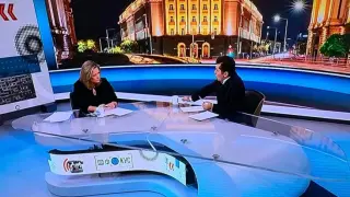 Евгений Михайлов: Обсесията на Кирил Петков от Пеевски става патологична