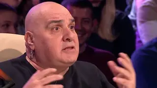Фънки нарече Михаела Филева "убийствена пача", зоват да го изгонят от шоуто