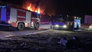 Първо в БЛИЦ! Извънредна ситуация в столичния квартал „Люлин“