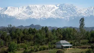 Турист почина след забранен преход в планина