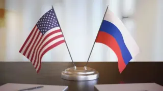 Стана ясно кога ще се проведе среща между представители на Русия и САЩ