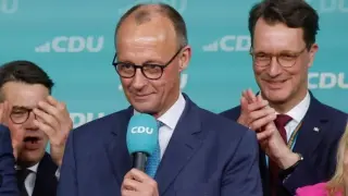 Ето как реагираха световните лидери на изборите в Германия