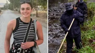 Откриха трупа на 23-г. бегачка, изчезнала мистериозно от дома си 