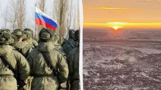 Ескалация на фронта в Торецк: Руснаците променят тактиката, но украинските сили дават отпор