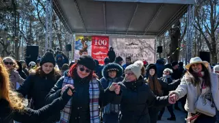 "Вила Ямбол" чества 100 години с грандиозен празник