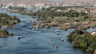 Защо тези две страни водят такъв спор за водата 