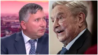 Доносите на кръга „Капитал“ срещу Делян Пеевски направиха лидера на ДПС още по-силен, защото обществото вярва на дела, а не на лъжи