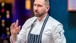 Шеф Андре Токев не е на себе си, ето какво го връхлетя 