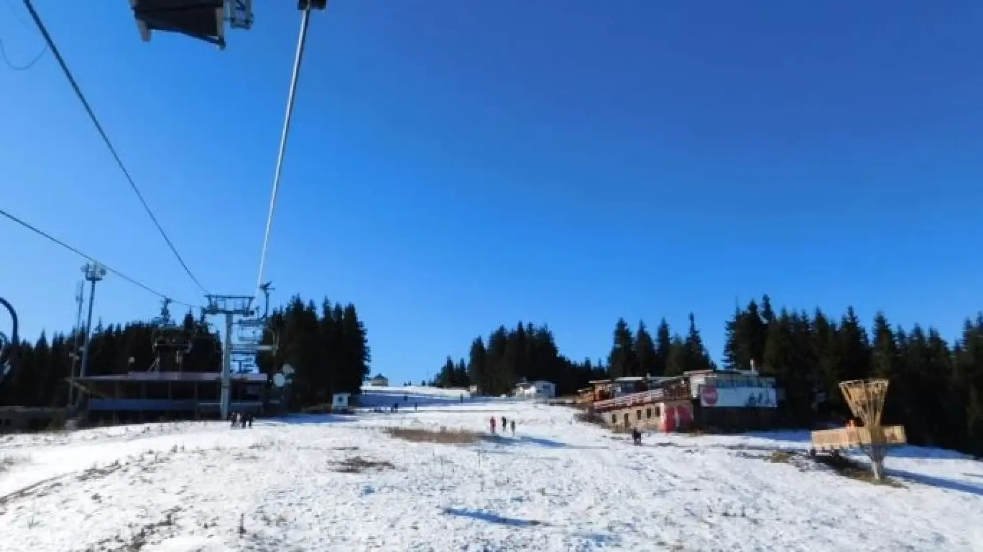 Разбра се причината за смъртоносната трагедия с 37-г. скиор в Чепеларе