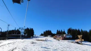 Разбра се причината за смъртоносната трагедия с 37-г. скиор в Чепеларе