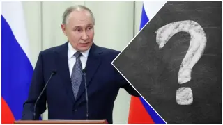 Путин проведе важен разговор по телефона със световнозначим човек 