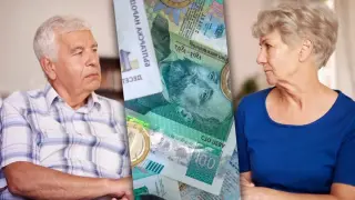 Идея: И максималната пенсия скача